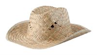 CAPPELLO IN PAGLIA